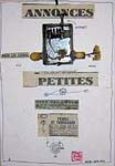 petites annonces