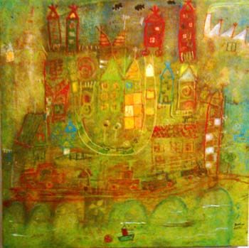 ville verte