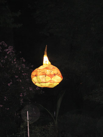 enorme de nuit