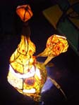 lampe thé