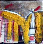 l'orage