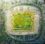 le soleil vert
